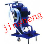 LUC滤油车吸油过滤器