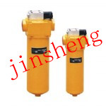 ZU-A.QU-A.XU-A系列回油过滤器